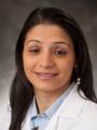 Photo: Dr. Zenobia Jonesfoster, MD