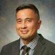 Photo: Dr. Michael Reyes, MD