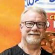 Photo: Dr. Stephen Hooper, DDS