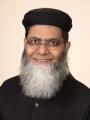 Photo: Dr. Nadeem Siddiqui, MD