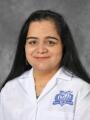 Photo: Dr. Janaki Annavarapu, MD