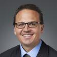 Photo: Dr. Andrew Berggren, MD
