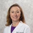 Photo: Dr. Megan Devine, MD