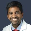 Photo: Dr. Arul Thomas, MD