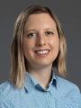 Photo: Dr. Sarah Sansom, DO