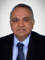 Photo: Dr. Dinraj Hegde, MD