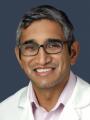 Photo: Dr. Amol Rangnekar, MD