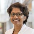 Photo: Dr. Kavitha Norton, DO