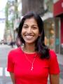 Photo: Dr. Zarina Pino, MD