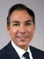 Photo: Dr. Louis Glass, MD
