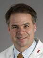 Photo: Dr. David Owens, MD