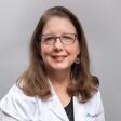 Photo: Dr. Mary Rayborn, MD