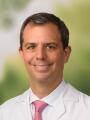 Photo: Dr. Carl Rountree, MD