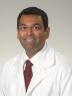 Dr. Pavan Chava, DO, section head of endocrinology at Ochsner Health Systems in New Orleans