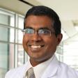 Photo: Dr. Manoj Ramachandran, MD