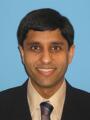 Photo: Dr. Nawaid Shakir, MD