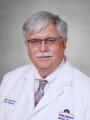 Photo: Dr. Steven Bade, MD