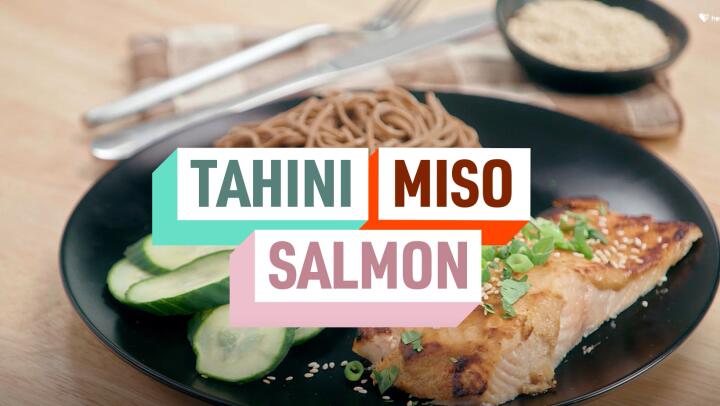 tahini-miso-salmon