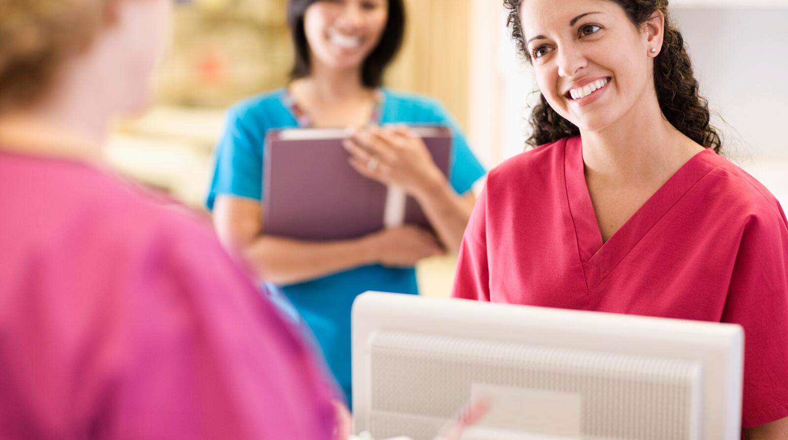 6 Things Your Doctor Does at an Annual Physical