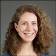 Photo: Dr. Claire Richardson, MD