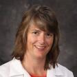 Photo: Dr. Sheila Whiteley, DO