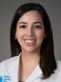 Photo: Dr. Elizabeth Trujillo, OD