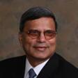 Photo: Dr. Mahendra Agraharkar, MD