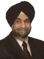 Photo: Dr. Harmeet Singh, MD