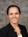Photo: Dr. Yesenia Greeff, MD