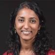 Photo: Dr. Anu Abraham, MD