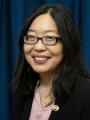 Photo: Dr. Sue Yom, MD
