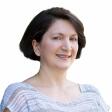 Photo: Dr. Irina Chilian, MD