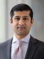 Photo: Dr. Neel Chudgar, MD