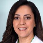 Dr. Amina Rivero-Barba, PSY.D