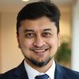 Photo: Dr. Kaiz Asif, MD