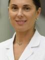 Photo: Dr. Zoe Goldberg, MD