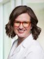 Photo: Dr. Jessica Huston, MD