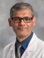 Photo: Dr. Syed Raza, MD