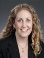 Photo: Dr. Abigail Martin, MD