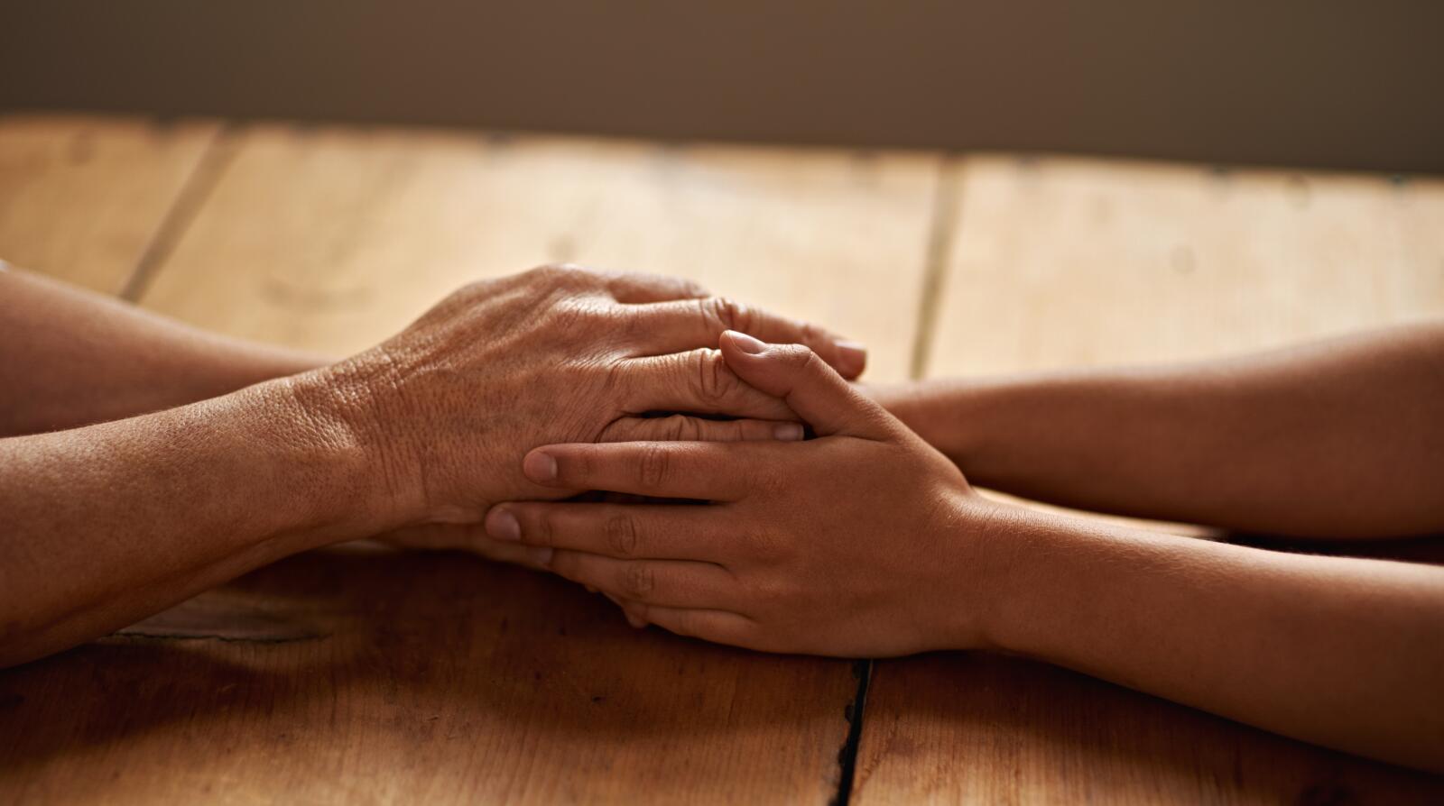 Dupuytren's Contracture Hand Exercises