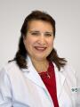 Photo: Dr. Nancy Mikhaeel, MD
