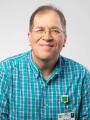 Photo: Dr. John Lacount, MD