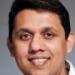 Photo: Dr. Jooby John, MD