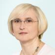 Photo: Dr. Anna Kraszewska, MD