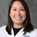 Photo: Dr. Audrey Carrasco, DO
