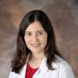 Photo: Dr. Lana Massaro, MD