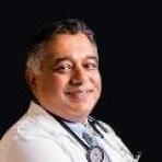 Dr. Ravi Pandey, MD