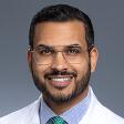 Photo: Dr. Ahmed Ali, MD