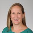 Photo: Dr. Jessica Tarleton, MD