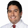 Photo: Dr. David Mendoza, MD